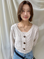 浅越　琉花(アサゴエ　ルカ)