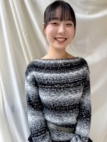 山本　陽女(ヤマモト　ヒナ)