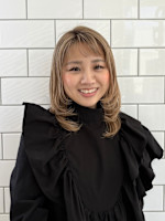 石川 由美(イシカワ ユミ)