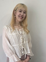 水谷萌音(ミズタニモネ)