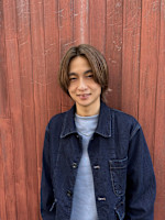 増田 新(マスダ ハジメ)