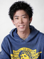 塩原 永斗(シオバラ エイト)