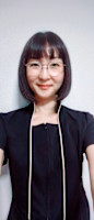 馬場 久美子(ババ クミコ)