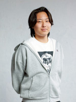 窪田 欣恭(クボタ　キスケ)