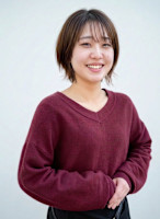 野原 あんず(ノハラ アンズ)