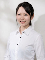 曽原 ひな(ソハラ ヒナ)