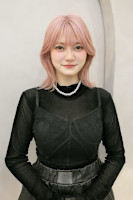 佐藤 なづな(サトウ ナヅナ)