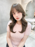 Lond clair レイヤー(ロンド )