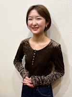 福岡 琴音(フクオカ コトネ)