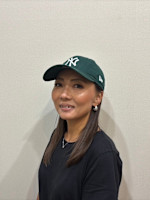 島田 奈緒(シマダ ナオ)