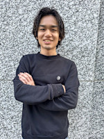武田 諒(タケダ リョウ)