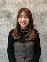 正脇 美咲(ショウワキ ミサキ)