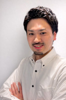 大泉和也(オオイズミ カズヤ)