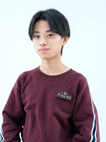 今出 明来(イマデ メイラ)