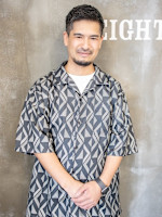 荒井 太郎(アライ タロウ)
