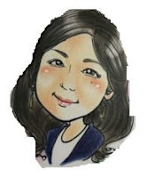 成林 由歌(ナリバヤシ ユカ)