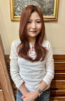 福田 珠里(フクダ ジュリ)