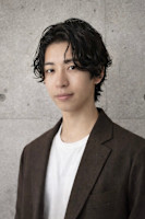 中野 悠/韓国顔周り(ナカノ ユウ)