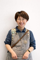 佐藤 一恵(サトウ カズエ)