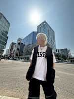 会沢将斗(アイザワショウト)