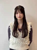 渡部　明華(ワタベ　アキカ)