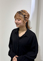 高頭 愛樹(タカトウ アイジュ)