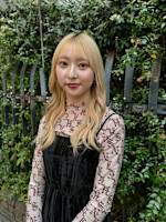 中条　元優(ナカジョウ　モユウ)