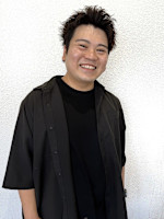安次嶺 敬伍(アシミネ ケイゴ)