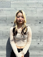 山崎彩香(ヤマザキアヤカ)