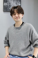 阿津澤 恵太(アツザワ ケイタ)
