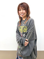 又吉 咲穂(マタヨシ サキホ)