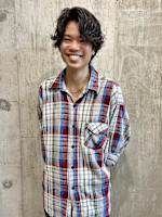 名嘉眞 正也(ナカマ マサヤ)