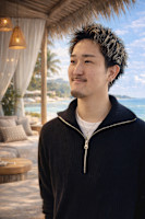 福田　竜作(フクダ　リュウサク)