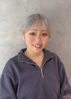 岡田　沙弓(オカダ　サユミ)