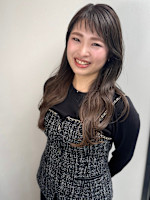 酒田 里奈(サカタ リナ)