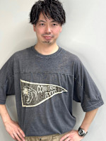 綿田 圭介(ワタダ ケイスケ)