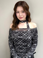 松下 すず(マツシタ スズ)