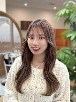 戸塚　周代 #磐田(トツカ チカヨ)