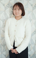 徳永 史帆(トクナガ シホ)