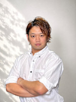 武利真樹(タケトシマサキ)