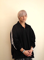 山本　海音(ヤマモト　シオン)