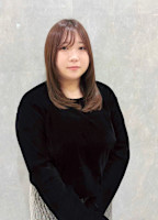 斎藤彩香(サキトウサヤカ)