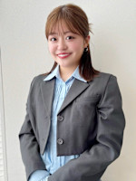 河野 華名(コウノ カナ)