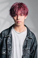 池田 瞬(イケダ シュン)