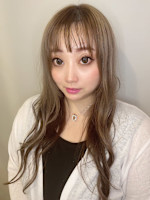 俊成奈々子(トシナリナナコ)