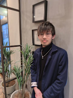 佐々木 祥(ササキ ショウ)