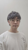 甲斐 克洋(カイ カツヒロ)