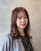 西田 実紗(ニシダ ミサ)