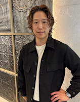 小川 優希(オガワ ユウキ)