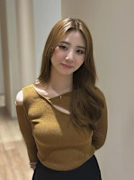 黒島 優香(クロシマ ユウカ)